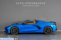 Corvette C8 din 2025 cu 10 km - oferta COR224157 - foto 2