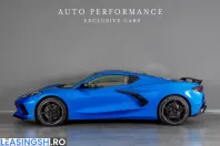Corvette C8 din 2025 cu 10 km - oferta COR224157 - foto 4