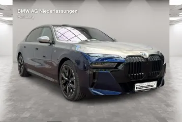BMW i7 din 2023 - oferta BMW224158