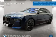 BMW i7 (Seria 7) din 2023 cu 18.908 km - oferta BMW224158 - foto 2