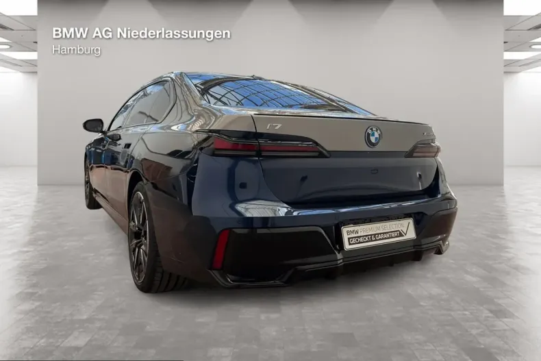 BMW i7 (Seria 7) din 2023 cu 18.908 km - oferta BMW224158 - foto 4