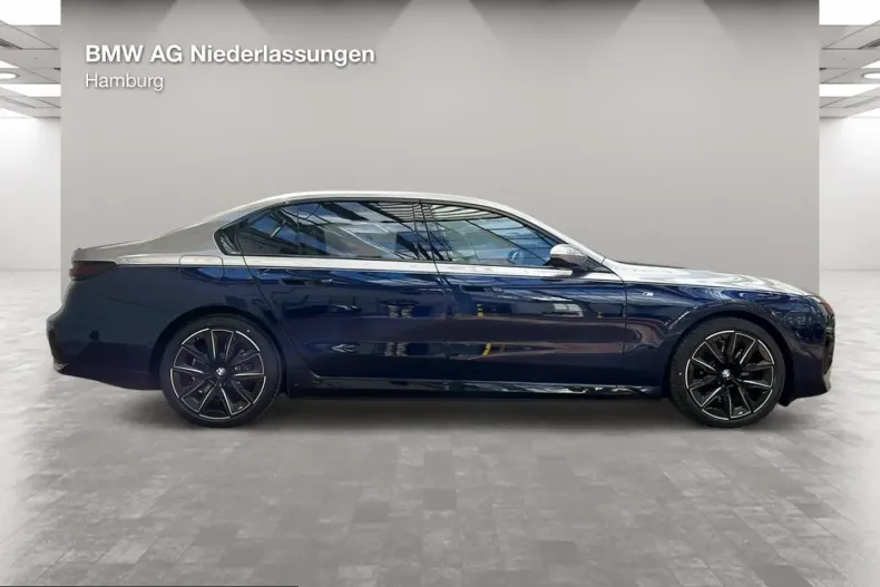 BMW i7 (Seria 7) din 2023 cu 18.908 km - oferta BMW224158 - foto 5