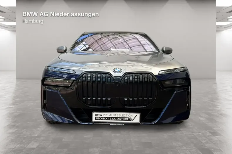 BMW i7 (Seria 7) din 2023 cu 18.908 km - oferta BMW224158 - foto 7