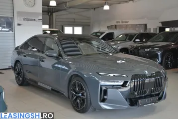 BMW i7 din 2023 - oferta BMW224159