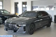 BMW i7 (Seria 7) din 2023 cu 25.109 km - oferta BMW224159 - foto 2