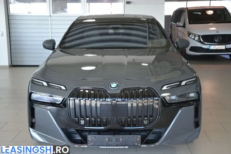 BMW i7 (Seria 7) din 2023 cu 25.109 km - oferta BMW224159 - foto 5