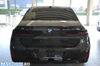 BMW i7 (Seria 7) din 2023 cu 25.109 km - oferta BMW224159 - foto 6
