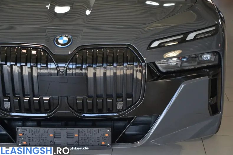 BMW i7 (Seria 7) din 2023 cu 25.109 km - oferta BMW224159 - foto 7
