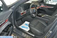 BMW i7 (Seria 7) din 2023 cu 25.109 km - oferta BMW224159 - foto 11