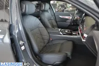 BMW i7 (Seria 7) din 2023 cu 25.109 km - oferta BMW224159 - foto 14