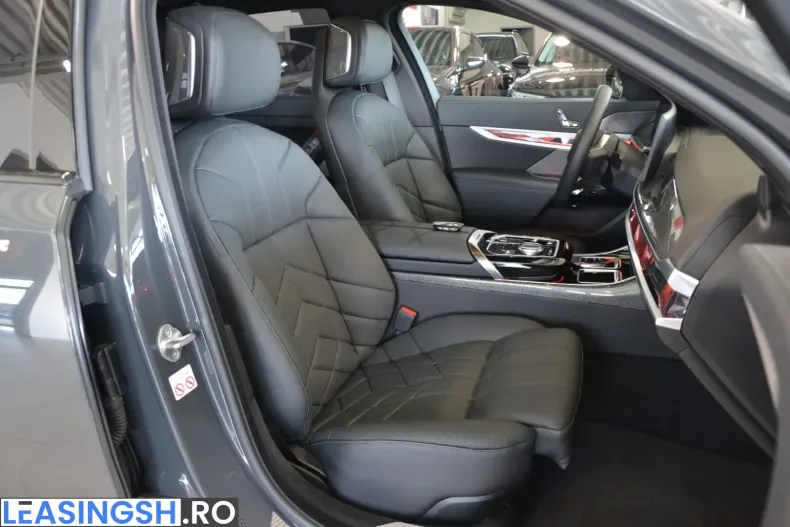BMW i7 (Seria 7) din 2023 cu 25.109 km - oferta BMW224159 - foto 14