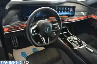 BMW i7 (Seria 7) din 2023 cu 25.109 km - oferta BMW224159 - foto 15