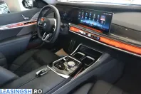 BMW i7 (Seria 7) din 2023 cu 25.109 km - oferta BMW224159 - foto 17