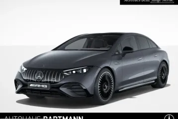 Mercedes-Benz EQE din 2023 - oferta MER224160