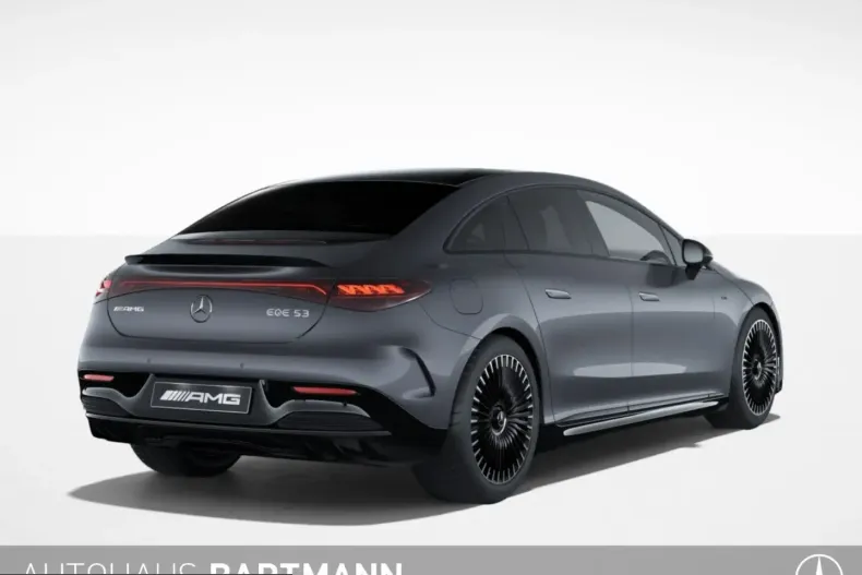 Mercedes-Benz EQE din 2023 cu 33.000 km - oferta MER224160 - foto 2