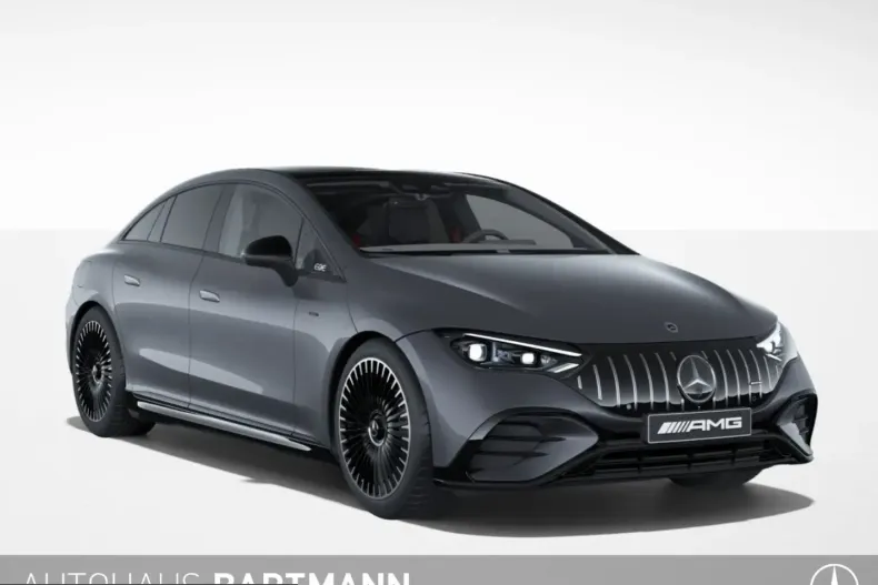 Mercedes-Benz EQE din 2023 cu 33.000 km - oferta MER224160 - foto 4