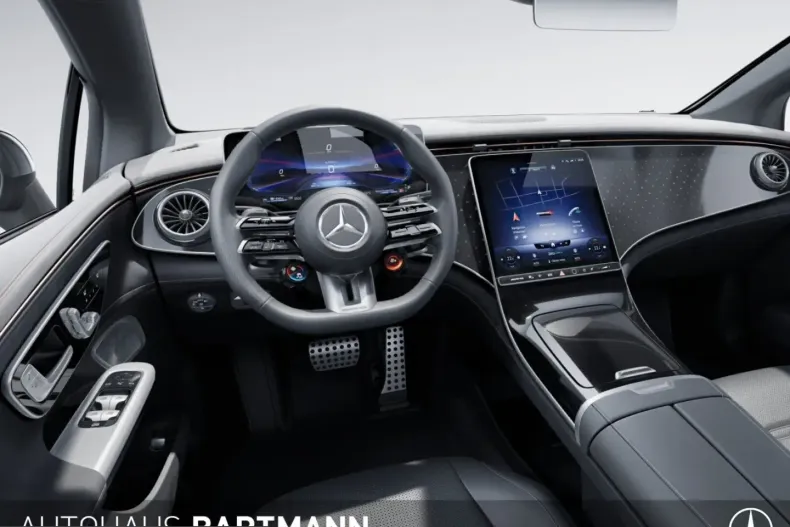 Mercedes-Benz EQE din 2023 cu 33.000 km - oferta MER224160 - foto 5