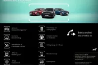 Mercedes-Benz EQE din 2023 cu 33.000 km - oferta MER224160 - foto 7
