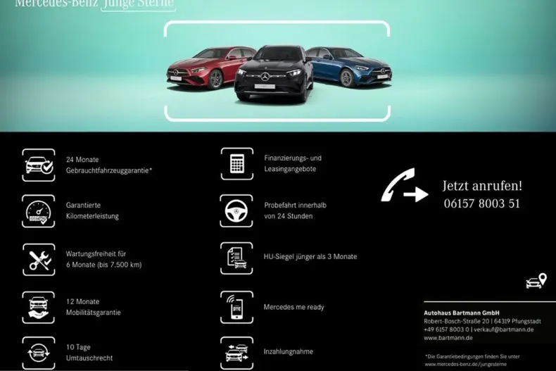 Mercedes-Benz EQE din 2023 cu 33.000 km - oferta MER224160 - foto 7