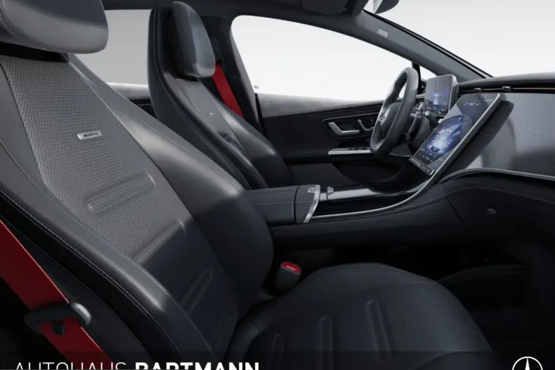 Mercedes-Benz EQE din 2023 cu 33.000 km - oferta MER224160 - foto 8