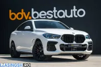 BMW X6 (Seria X) din 2021 cu 127.068 km - oferta BMW224161 - foto 1