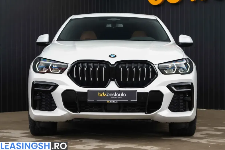 BMW X6 (Seria X) din 2021 cu 127.068 km - oferta BMW224161 - foto 3