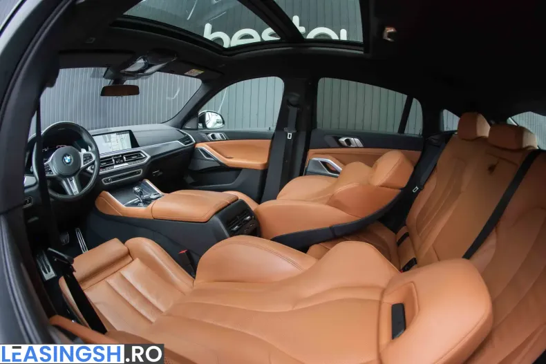 BMW X6 (Seria X) din 2021 cu 127.068 km - oferta BMW224161 - foto 5