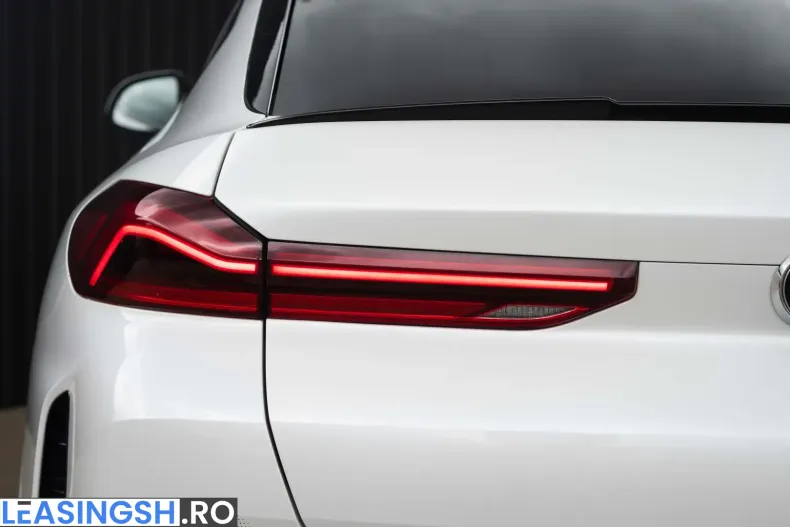 BMW X6 (Seria X) din 2021 cu 127.068 km - oferta BMW224161 - foto 12