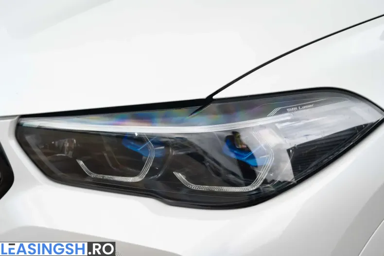 BMW X6 (Seria X) din 2021 cu 127.068 km - oferta BMW224161 - foto 14