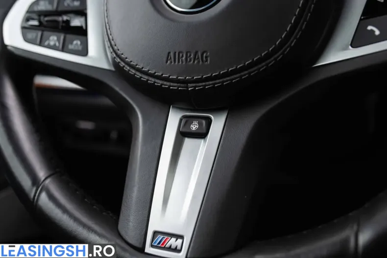 BMW X6 (Seria X) din 2021 cu 127.068 km - oferta BMW224161 - foto 17