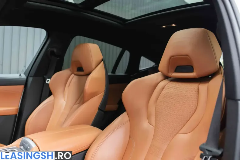 BMW X6 (Seria X) din 2021 cu 127.068 km - oferta BMW224161 - foto 21