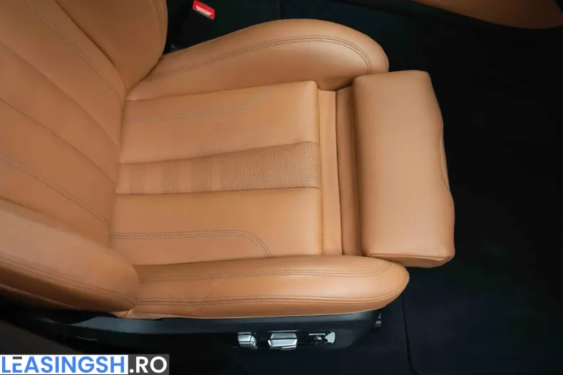 BMW X6 (Seria X) din 2021 cu 127.068 km - oferta BMW224161 - foto 24