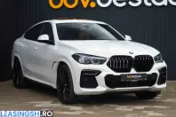 BMW X6 (Seria X) din 2021 cu 127.068 km - oferta BMW224161 - foto 25