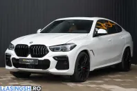 BMW X6 (Seria X) din 2021 cu 127.068 km - oferta BMW224161 - foto 26