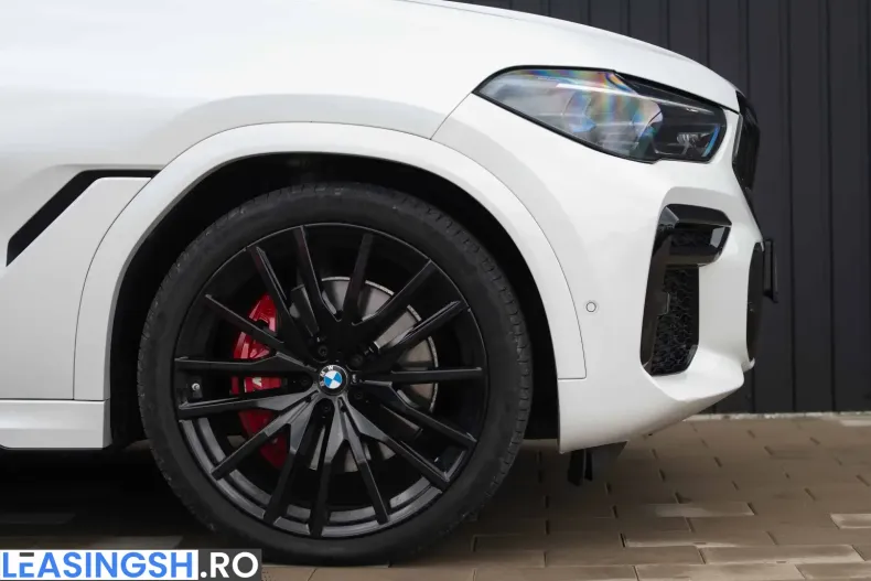 BMW X6 (Seria X) din 2021 cu 127.068 km - oferta BMW224161 - foto 27
