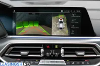 BMW X6 (Seria X) din 2021 cu 127.068 km - oferta BMW224161 - foto 33