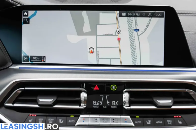 BMW X6 (Seria X) din 2021 cu 127.068 km - oferta BMW224161 - foto 34