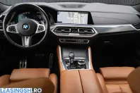 BMW X6 (Seria X) din 2021 cu 127.068 km - oferta BMW224161 - foto 36
