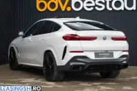BMW X6 (Seria X) din 2021 cu 127.068 km - oferta BMW224161 - foto 40