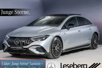 Mercedes-Benz EQE din 2024 - oferta MER224162