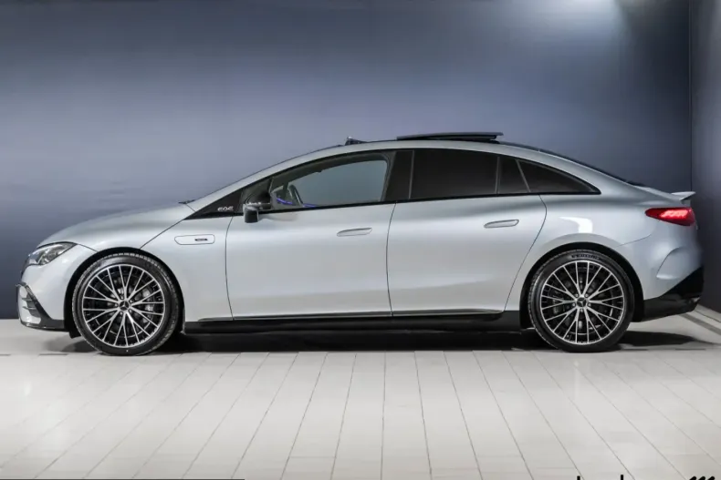 Mercedes-Benz EQE din 2024 cu 3.736 km - oferta MER224162 - foto 3