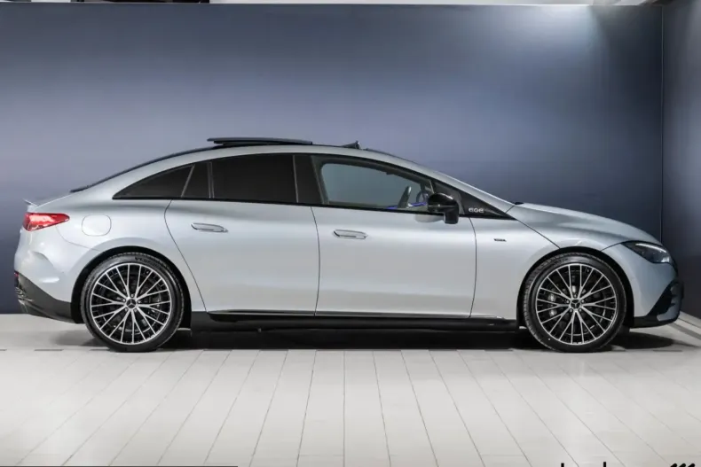 Mercedes-Benz EQE din 2024 cu 3.736 km - oferta MER224162 - foto 4
