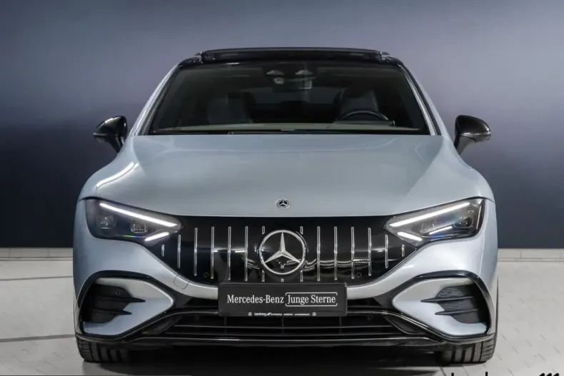 Mercedes-Benz EQE din 2024 cu 3.736 km - oferta MER224162 - foto 5