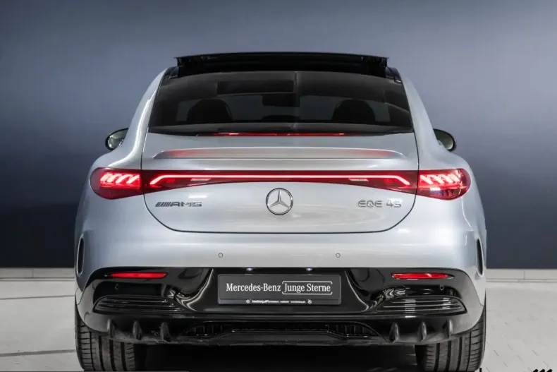 Mercedes-Benz EQE din 2024 cu 3.736 km - oferta MER224162 - foto 6