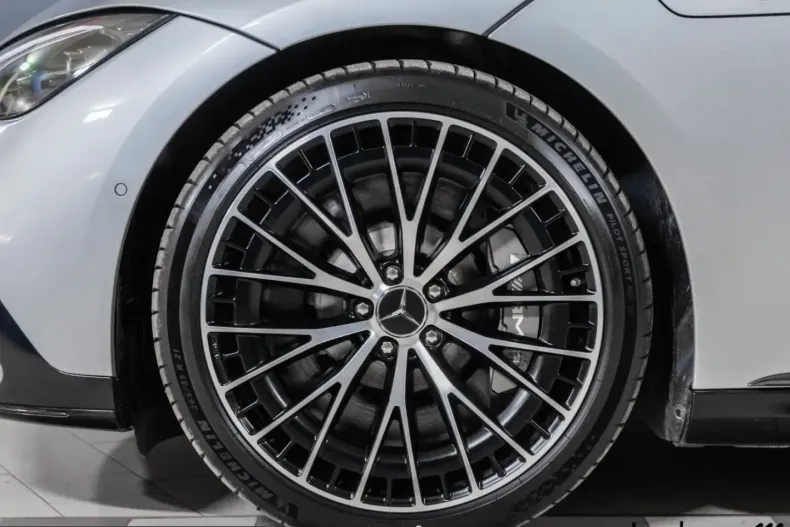 Mercedes-Benz EQE din 2024 cu 3.736 km - oferta MER224162 - foto 7