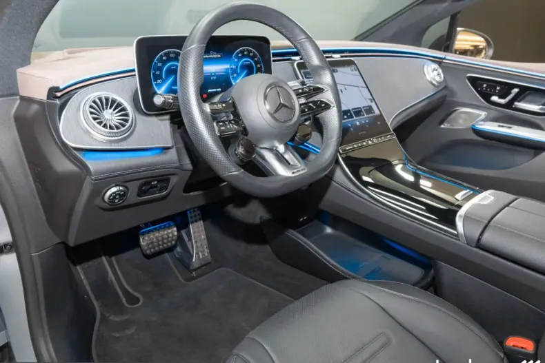 Mercedes-Benz EQE din 2024 cu 3.736 km - oferta MER224162 - foto 10