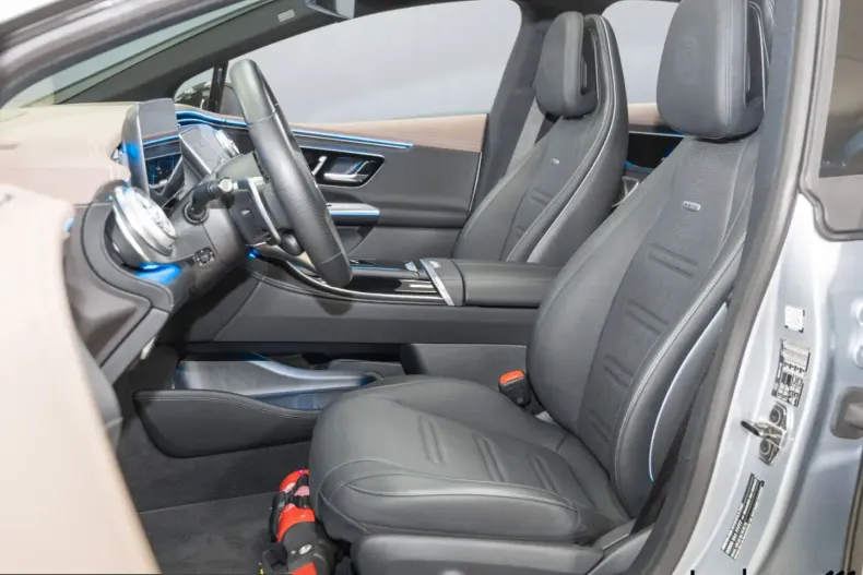 Mercedes-Benz EQE din 2024 cu 3.736 km - oferta MER224162 - foto 13