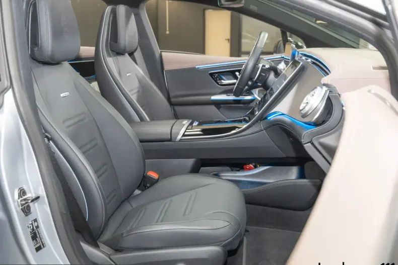 Mercedes-Benz EQE din 2024 cu 3.736 km - oferta MER224162 - foto 16