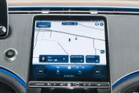 Mercedes-Benz EQE din 2024 cu 3.736 km - oferta MER224162 - foto 24