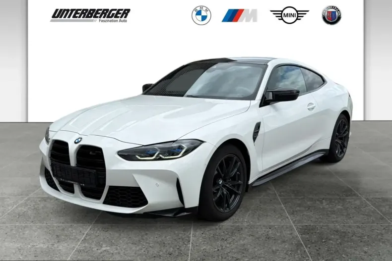 BMW M4 (Seria 4) din 2024 cu 9.835 km - oferta BMW224163 - foto 1